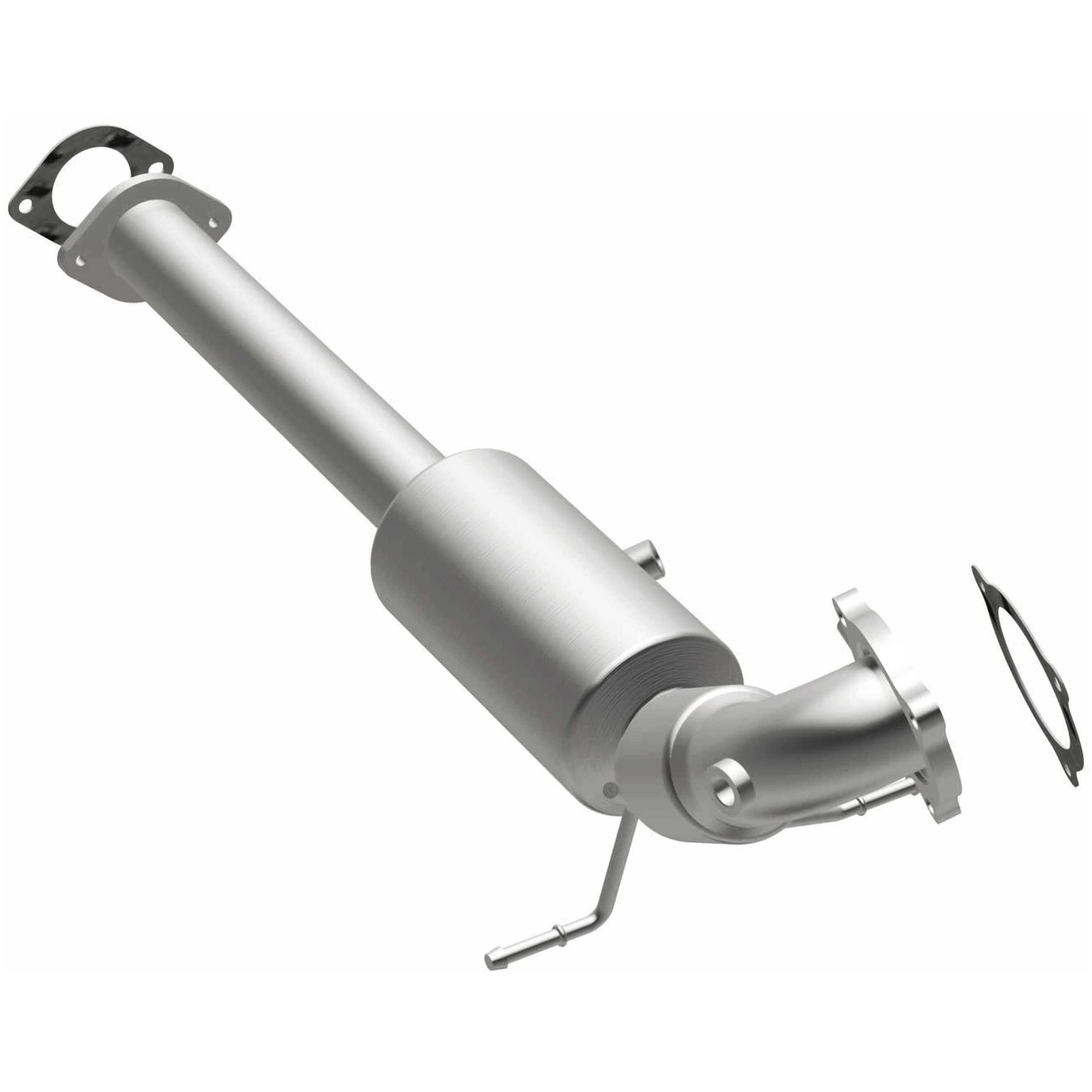 MagnaFlow California Grade CARB Compliant Direct-Fit Catalytic Converter 4481288